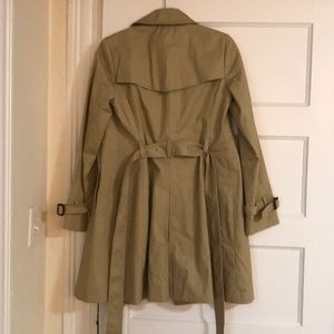 J. Crew Jackets & Coats - J. crew collection icon trench coat J. Crew Jackets & Coats - J. crew collection icon trench coat